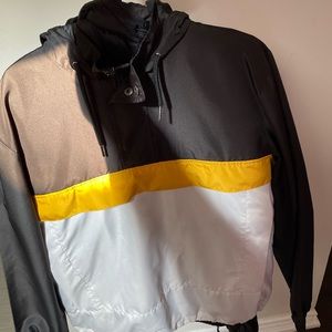 Worn couple of times